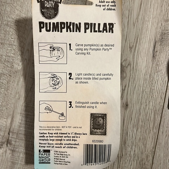 Halloween Decoration Bundle - Picture 4 of 8